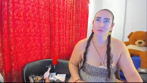meganhotcurvy online show from May 26, 3:40 pm