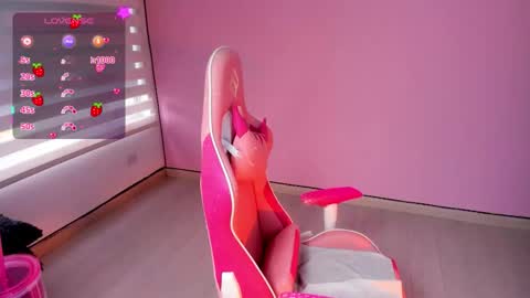 Megan online show from October 27, 9:59 pm