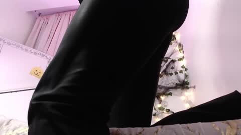 MEGAN online show from October 22, 12:03 am