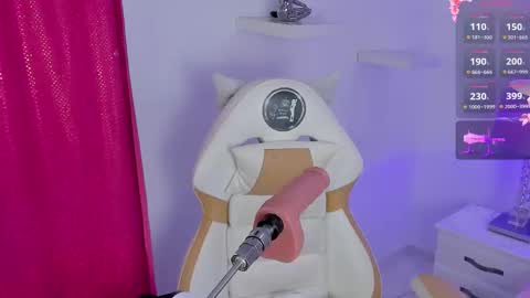 Megan  online show from September 15, 7:32 am