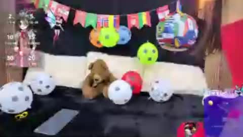Megan online show from June 15, 2:31 pm