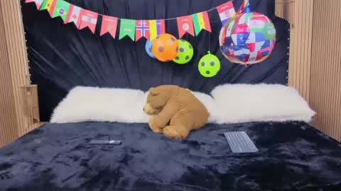 Megan online show from July 16, 2:20 pm