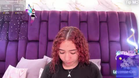 Megan  online show from January 15, 12:14 pm