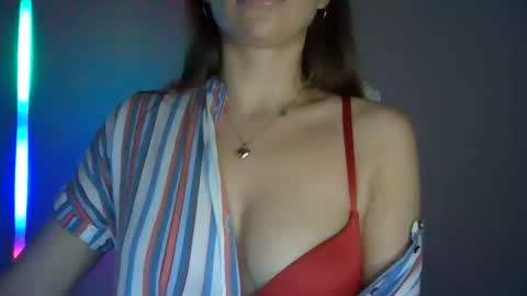 MegannMay online show from October 26, 9:25 pm