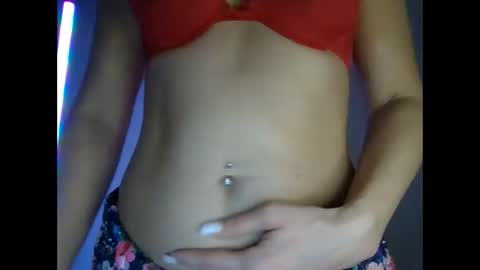 MegannMay online show from October 28, 9:49 pm