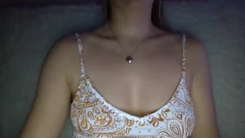 MegannMay online show from October 3, 7:33 pm