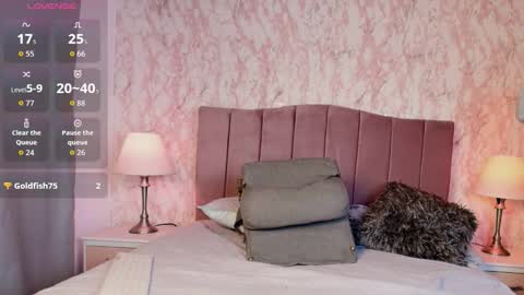 Megan online show from October 14, 10:02 pm