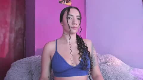 Megan Price online show from October 19, 8:35 pm