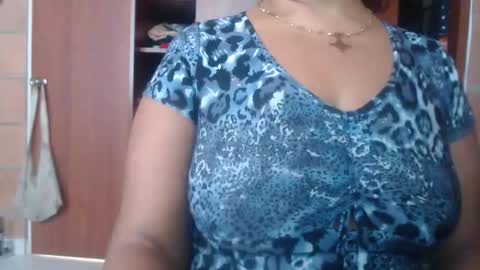 Snapshot of meganny_2023 chatting on October 15, 3:13 pm Danny online show from October 15, 3:13 pm