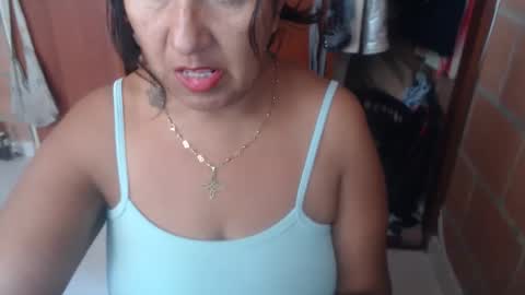 Snapshot of meganny_2023 chatting on October 16, 4:28 pm Danny online show from October 16, 4:28 pm