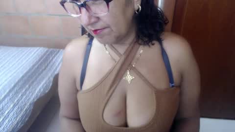Snapshot of meganny_2023 chatting on February 21, 3:32 pm Danny online show from February 21, 3:32 pm