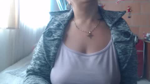 Snapshot of meganny_2023 chatting on October 1, 1:54 pm Danny online show from October 1, 1:54 pm