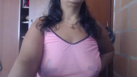 Snapshot of meganny_2023 chatting on October 13, 3:03 pm Danny online show from October 13, 3:03 pm
