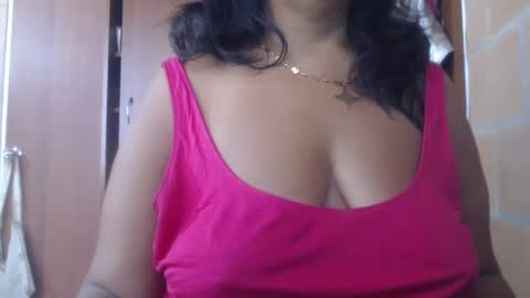 Snapshot of meganny_2023 chatting on October 12, 2:53 pm Danny online show from October 12, 2:53 pm
