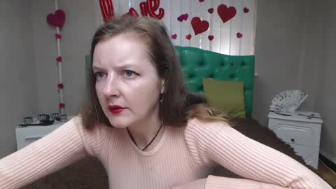 MeganPirs online show from March 9, 12:32 pm