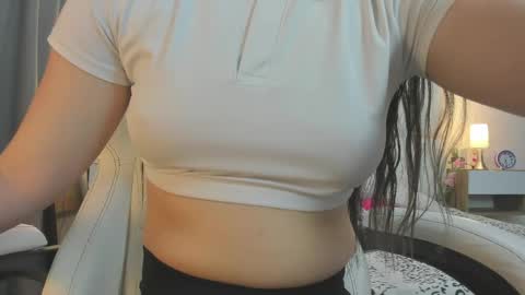 Megan Queen online show from April 28, 1:04 pm