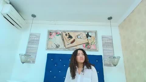 Megan online show from February 8, 12:52 pm