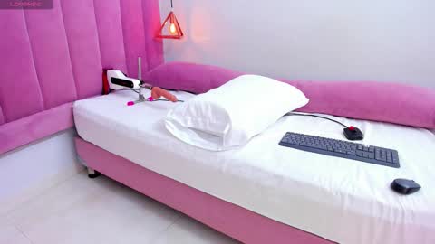 Snapshot of megansaenz_1 chatting on October 4, 8:17 pm Megan online show from October 4, 8:17 pm
