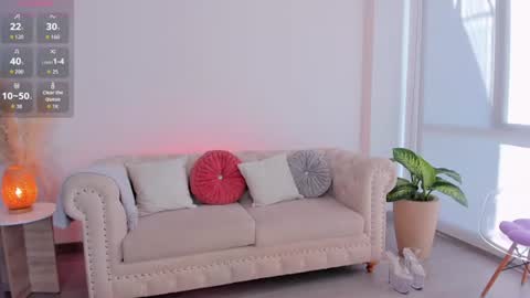 Megan online show from August 4, 1:29 pm