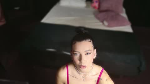 Megansin69 online show from October 28, 5:41 am