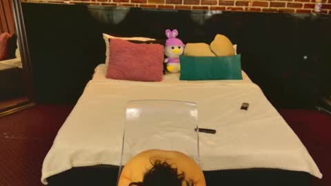 Megansin69 online show from November 27, 6:21 am