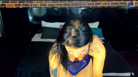 Megansin69 online show from December 4, 6:35 am