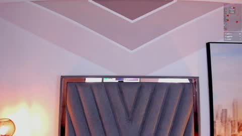 Snapshot of megansky18 chatting on January 27, 4:11 pm megansky18 online show from January 27, 4:11 pm