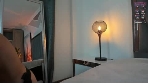 Snapshot of megansky18 chatting on February 17, 7:12 pm megansky18 online show from February 17, 7:12 pm