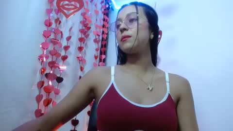 meganstill online show from February 25, 9:26 pm