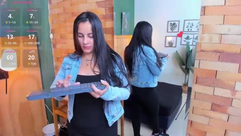Megan online show from April 28, 11:58 am