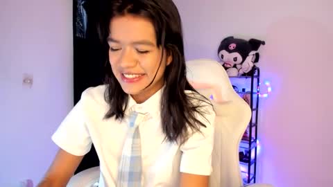 Megan online show from March 8, 12:31 pm