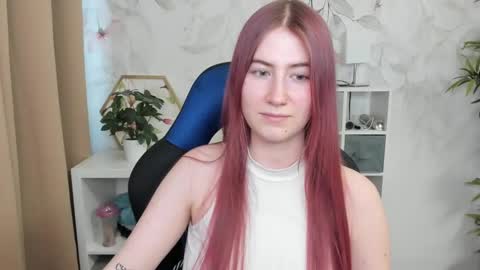 Snapshot of meganx_candy chatting on January 20, 2:25 pm Megan online show from January 20, 2:25 pm