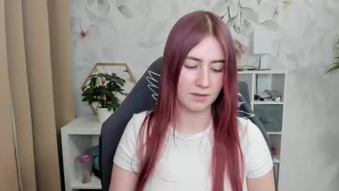 Snapshot of meganx_candy chatting on January 22, 8:06 pm Megan online show from January 22, 8:06 pm