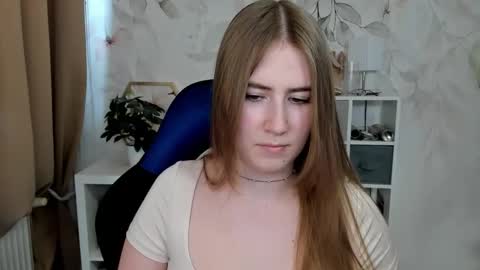 Megan online show from May 7, 12:34 pm