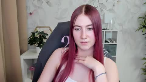 Snapshot of meganx_candy chatting on January 14, 8:04 pm Megan online show from January 14, 8:04 pm