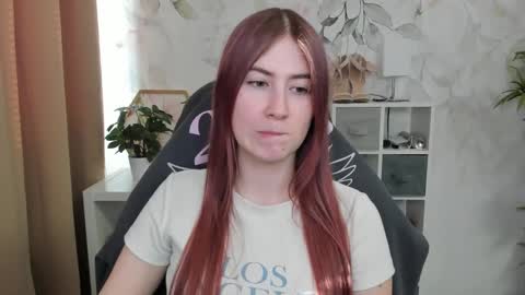 Snapshot of meganx_candy chatting on January 29, 1:49 pm Megan online show from January 29, 1:49 pm