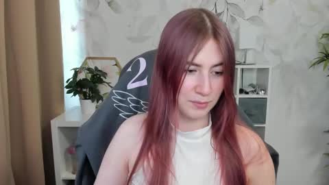 Snapshot of meganx_candy chatting on January 27, 2:02 pm Megan online show from January 27, 2:02 pm