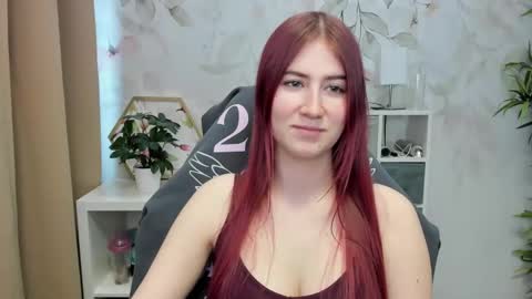 Snapshot of meganx_candy chatting on January 16, 9:27 am Megan online show from January 16, 9:27 am