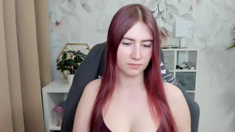 Snapshot of meganx_candy chatting on January 23, 4:19 am Megan online show from January 23, 4:19 am