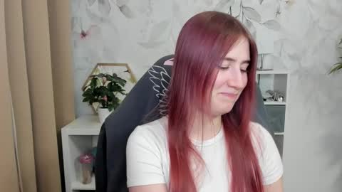 Snapshot of meganx_candy chatting on January 22, 4:55 pm Megan online show from January 22, 4:55 pm