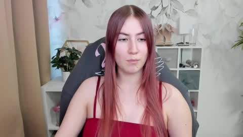 Snapshot of meganx_candy chatting on January 31, 8:11 am Megan online show from January 31, 8:11 am