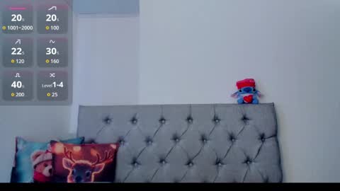 Snapshot of meganysammy chatting on October 6, 6:59 pm megansammy online show from October 6, 6:59 pm