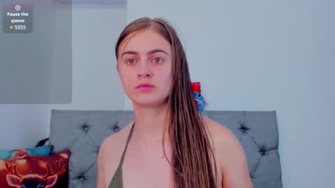 Snapshot of meganysammy chatting on October 15, 3:13 pm megansammy online show from October 15, 3:13 pm