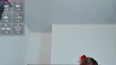 megansammy online show from November 16, 2:30 pm