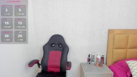 M E G A N  online show from September 9, 1:33 pm