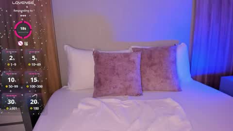 M E G A R A  online show from November 28, 3:47 am