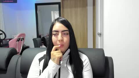 Meggan Independent model online show from January 16, 3:15 am