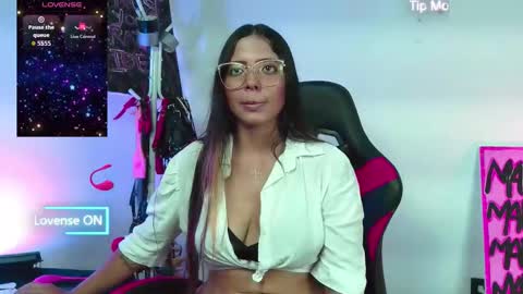 Your best slave  online show from November 15, 9:38 pm