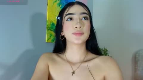 MEGGAN LUXX online show from July 28, 2:13 pm