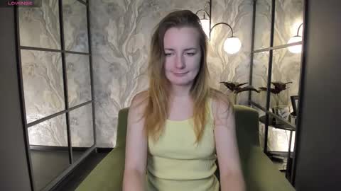 Meggy online show from September 29, 6:23 am